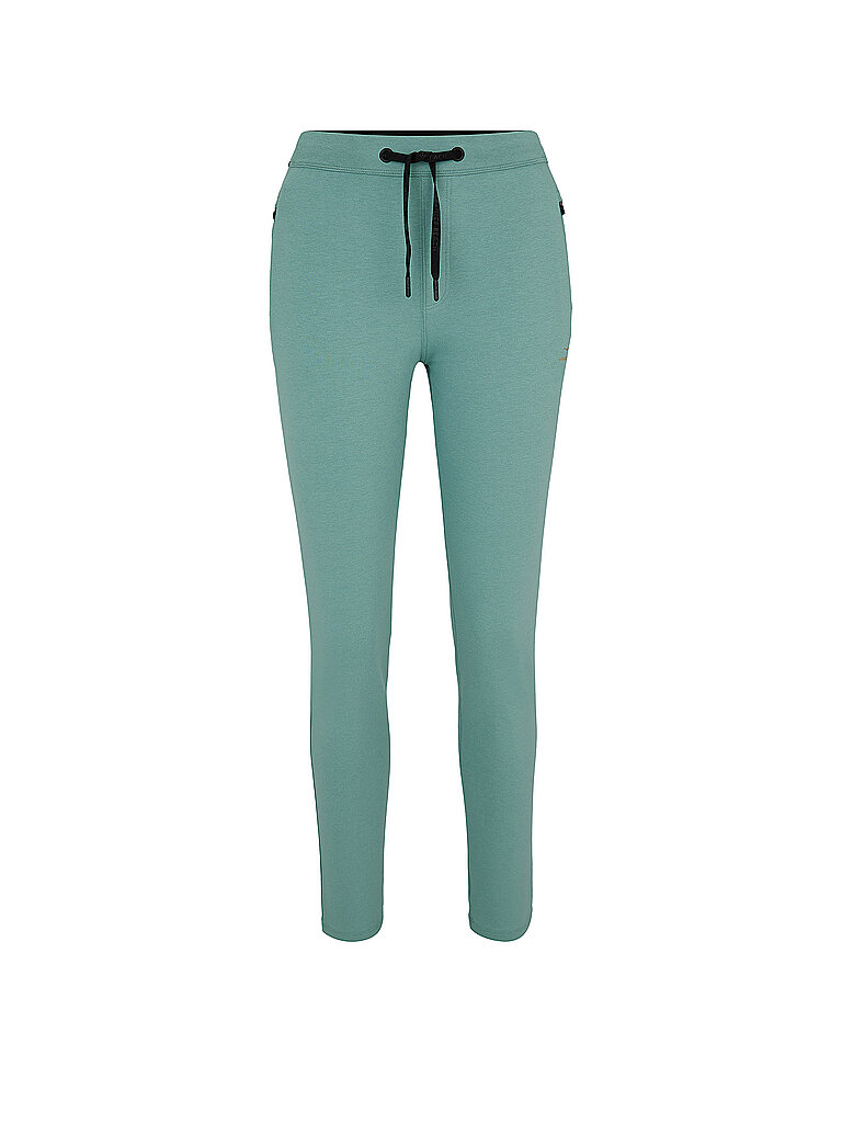 VENICE BEACH Damen Jogginghose Shelly petrol | XS